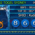 Prediksi togel sydney, prediksi togel jitu, prediksi togel akurat