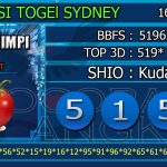 Prediksi togel sydney, prediksi togel jitu, prediksi togel akurat