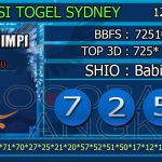 Prediksi togel sydney, prediksi togel jitu, prediksi togel akurat