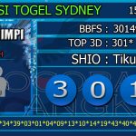 Prediksi togel sydney, prediksi togel jitu, prediksi togel akurat