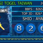 Prediksi togel taiwan, prediksi togel jitu, prediksi togel akurat