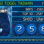 Prediksi togel taiwan, prediksi togel jitu, prediksi togel akurat