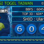 Prediksi togel taiwan, prediksi togel jitu, prediksi togel akurat