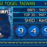 Prediksi togel taiwan, prediksi togel jitu, prediksi togel akurat