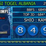 Prediksi togel albania, prediksi togel jitu, prediksi togel akurat