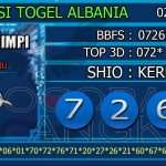 Prediksi togel albania, prediksi togel jitu, prediksi togel akurat