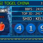 Prediksi togel china, prediksi togel jitu, prediksi togel akurat