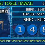 Prediksi togel hawaii, prediksi togel jitu, prediksi togel akurat