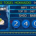 Prediksi togel hokkaido, prediksi togel jitu, prediksi togel akurat