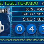 Prediksi togel hokkaido, prediksi togel jitu, prediksi togel akurat