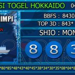 Prediksi togel hokkaido, prediksi togel jitu, prediksi togel akurat