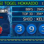 Prediksi togel hokkaido, prediksi togel jitu, prediksi togel akurat