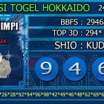 Prediksi togel hokkaido, prediksi togel jitu, prediksi togel akurat