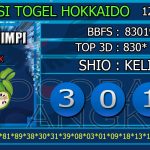 Prediksi togel hokkaido, prediksi togel jitu, prediksi togel akurat