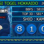 Prediksi togel hokkaido, prediksi togel jitu, prediksi togel akurat