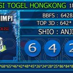 Prediksi togel hongkong, prediksi togel jitu, prediksi togel akurat