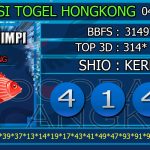 Prediksi togel hongkong, prediksi togel jitu, prediksi togel akurat