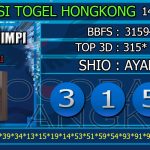 Prediksi togel hongkong, prediksi togel jitu, prediksi togel akurat