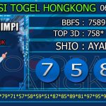 Prediksi togel hongkong, prediksi togel jitu, prediksi togel akurat