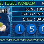 Prediksi togel kamboja, prediksi togel jitu, prediksi togel akurat