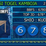 Prediksi togel kamboja, prediksi togel jitu, prediksi togel akurat