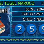 Prediksi togel maroco, prediksi togel jitu, prediksi togel akurat