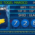 Prediksi togel maroco, prediksi togel jitu, prediksi togel akurat