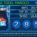 Prediksi togel maroco, prediksi togel jitu, prediksi togel akurat