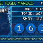 Prediksi togel maroco, prediksi togel jitu, prediksi togel akurat