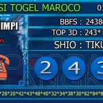 Prediksi togel maroco, prediksi togel jitu, prediksi togel akurat