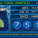 Prediksi togel maroco, prediksi togel jitu, prediksi togel akurat