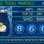 Prediksi togel maroco, prediksi togel jitu, prediksi togel akurat