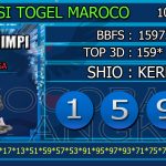 Prediksi togel maroco, prediksi togel jitu, prediksi togel akurat