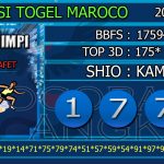 Prediksi togel maroco, prediksi togel jitu, prediksi togel akurat