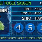 Prediksi togel saigon, prediksi togel jitu, prediksi togel akurat