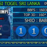 Prediksi togel sri lanka, prediksi togel jitu, prediksi togel akurat