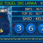 Prediksi togel sri lanka, prediksi togel jitu, prediksi togel akurat