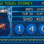 Prediksi togel sydney, prediksi togel jitu, prediksi togel akurat