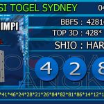 Prediksi togel sydney, prediksi togel jitu, prediksi togel akurat