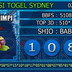 Prediksi togel sydney, prediksi togel jitu, prediksi togel akurat