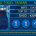 Prediksi togel taiwan, prediksi togel jitu, prediksi togel akurat