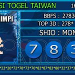 Prediksi togel taiwan, prediksi togel jitu, prediksi togel akurat