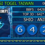 Prediksi togel taiwan, prediksi togel jitu, prediksi togel akurat