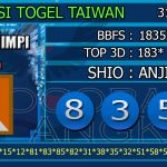 Prediksi togel taiwan, prediksi togel jitu, prediksi togel akurat