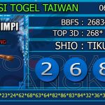 Prediksi togel taiwan, prediksi togel jitu, prediksi togel akurat