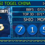 Prediksi togel china, prediksi togel jitu, prediksi togel akurat