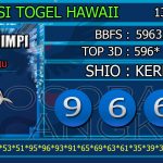 Prediksi togel hawaii, prediksi togel jitu, prediksi togel akurat