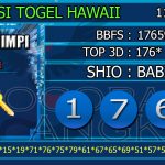 Prediksi togel hawaii, prediksi togel jitu, prediksi togel akurat