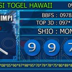 Prediksi togel hawaii, prediksi togel jitu, prediksi togel akurat