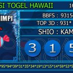 Prediksi togel hawaii, prediksi togel jitu, prediksi togel akurat